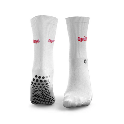 HEXXEE Spoiled Socks