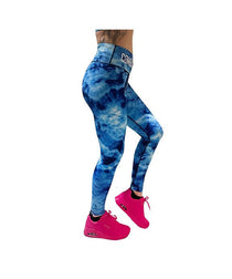Combat Dollies Cloud Nine Fitness Leggings