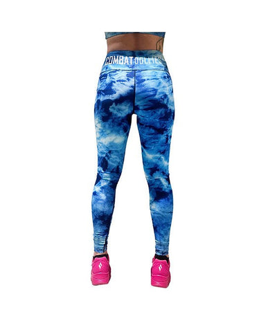 Combat Dollies Cloud Nine Fitness Leggings