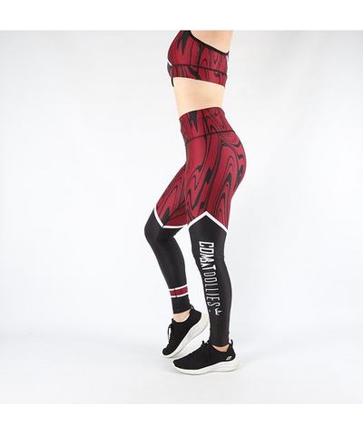Workout empire tights hotsell