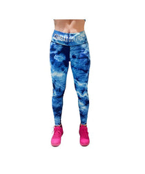 Combat Dollies Cloud Nine Fitness Leggings