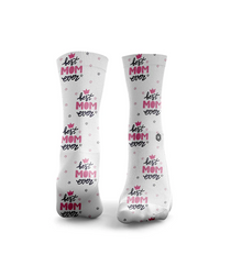 HEXXEE Best Mum Ever Socks