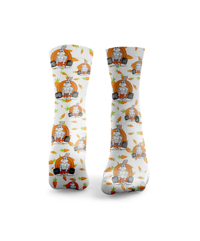 HEXXEE 'Bugs Weight' Socks