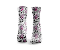 HEXXEE Bunny Builders Socks