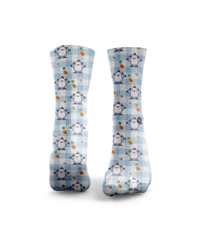 HEXXEE Swole Chick Socks