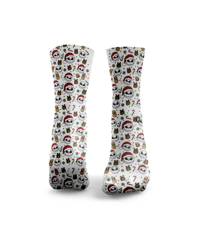 HEXXEE Christmas Jack Socks