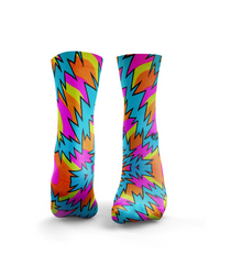 HEXXEE Fresh Prince Socks