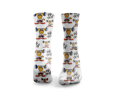 Echt sportswear review online