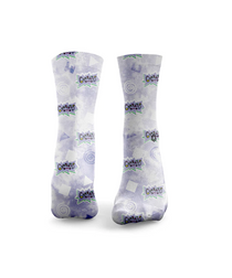 HEXXEE Gymrats Socks