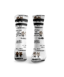 HEXXEE Gymrats V2 Socks