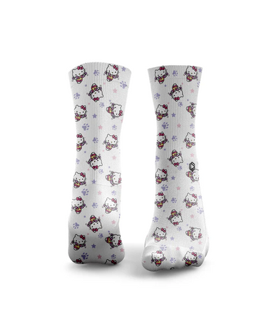 HEXXEE Hey Kitty Weights Socks