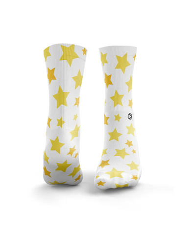 HEXXEE Twinkle Stars Socks