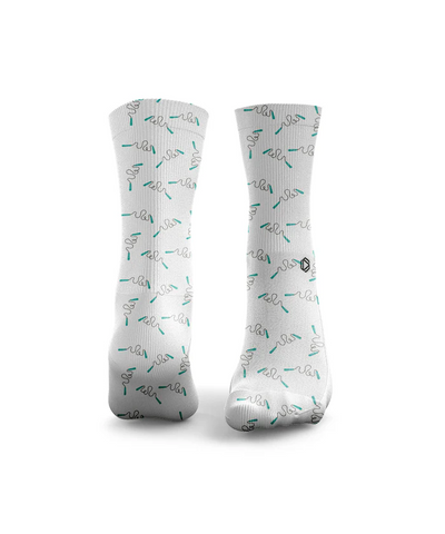 HEXXEE Jump Rope Socks