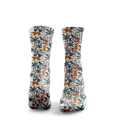 HEXXEE Jungle Socks