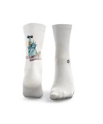 HEXXEE Liberty Dumbbell Socks