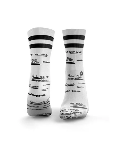 HEXXEE 'Get Sh*t Done' Socks