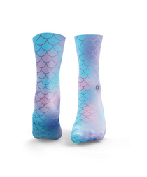 HEXXEE Mermaid Socks