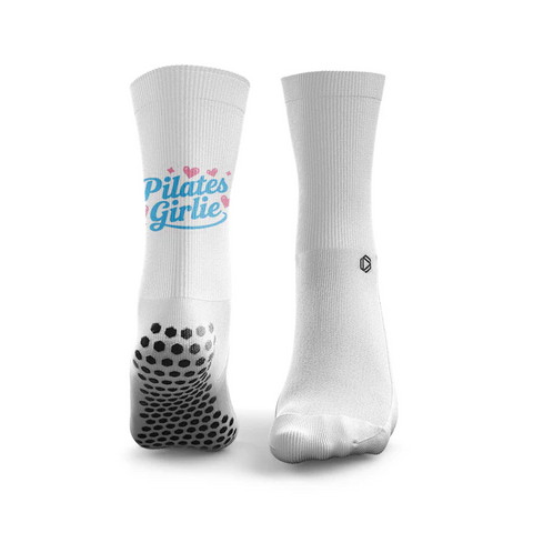 HEXXEE Pilates Girlie Socks