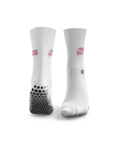HEXXEE Pilates Princess Socks