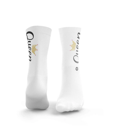 HEXXEE Queen Socks