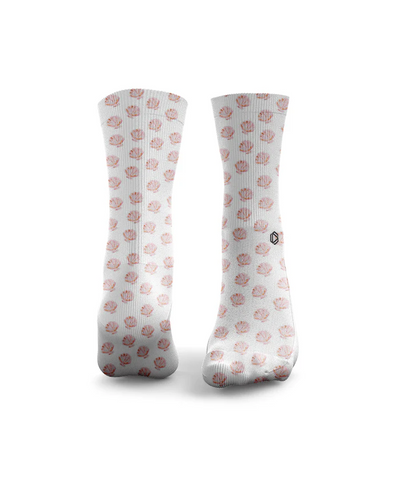 HEXXEE Shells Socks