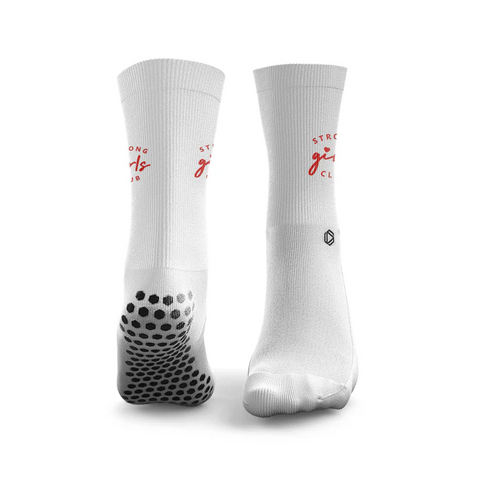 HEXXEE Strong Girls Club Socks