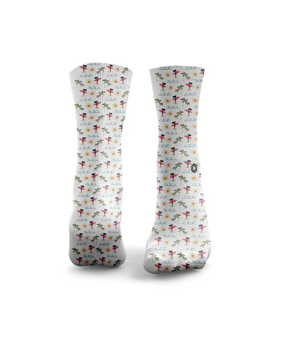 HEXXEE Surf Beach Socks