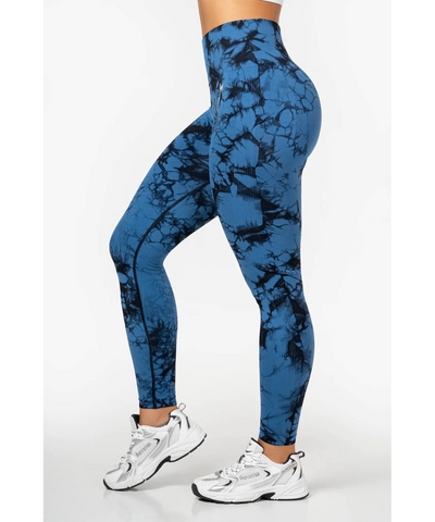 Scrunch Bum Leggings, Ruched Bum Gym Leggings