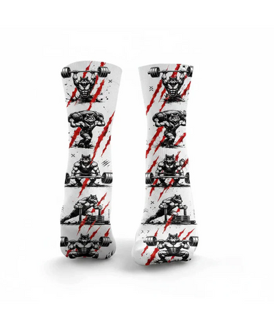 HEXXEE Alpha Energy Socks