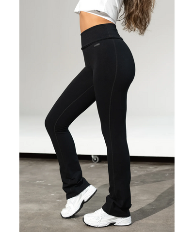 Gym Leggings for Women - Squat-Proof & Stylish