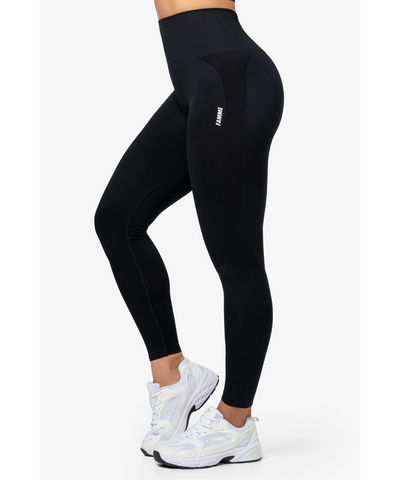 Seamless Gym Leggings - Shop the Latest Collection