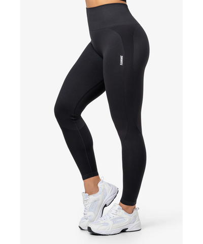 Why Are My Gym Leggings See-Through When I Bend Over?