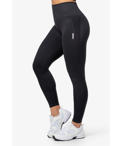 Gym Leggings for Women - Squat-Proof & Stylish | GymWear UK