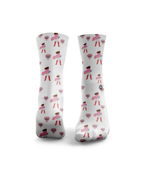 HEXXEE Super Mum Socks