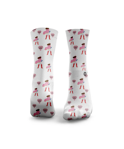 HEXXEE Super Mum Socks