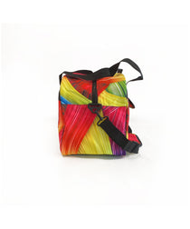 Combat Dollies Rainbow Sports Bag