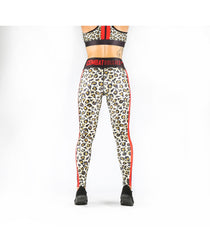 Combat Dollies Siren Fitness Leggings