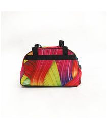 Combat Dollies Rainbow Sports Bag