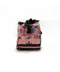 Combat Dollies Cheat Day Sports Bag