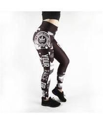 Combat outlet dollies leggings