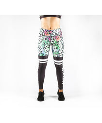Combat Dollies Gemini Fitness Leggings