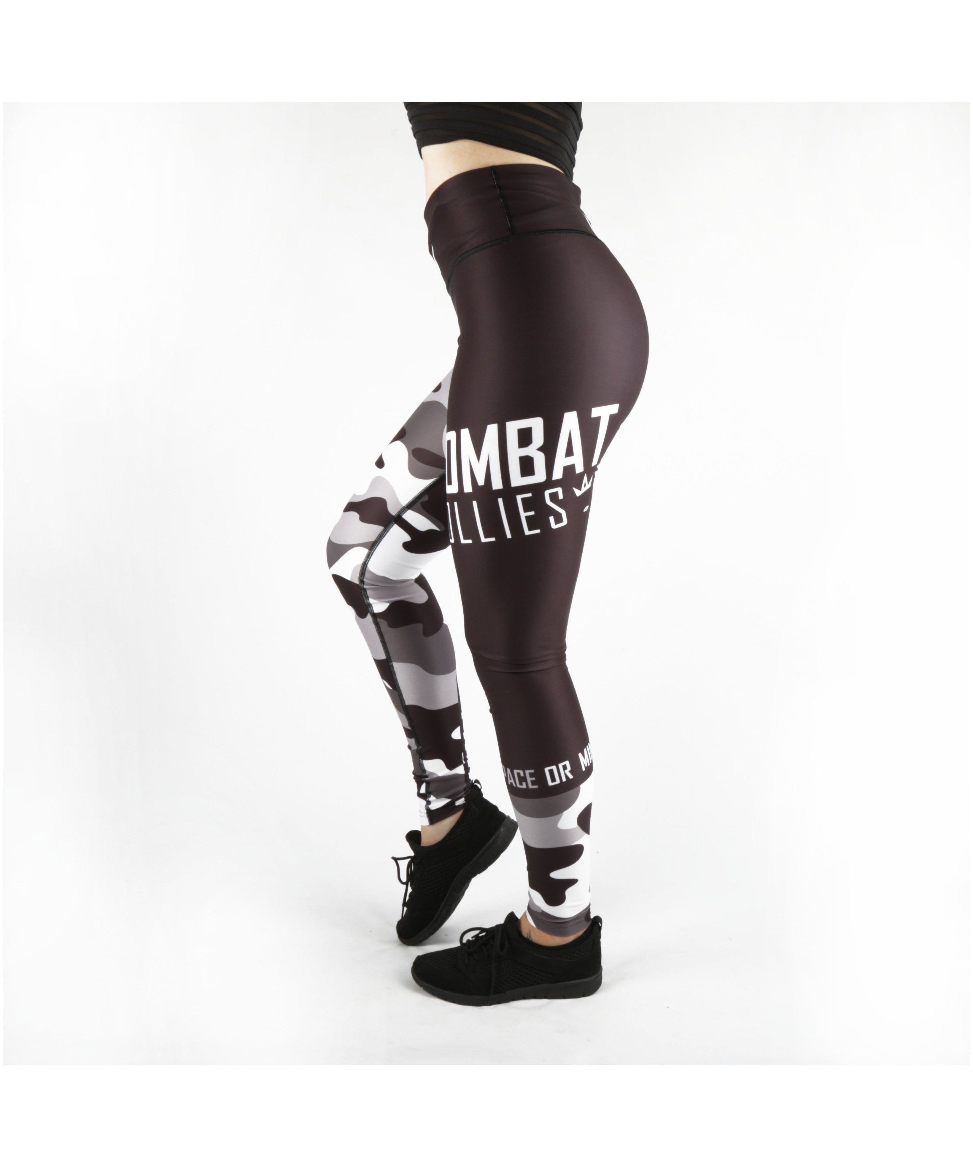 Combat online dollies leggings