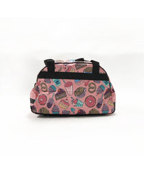 Combat Dollies Cheat Day Sports Bag