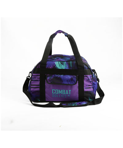 Combat Dollies Suzie Blues Sports Bag