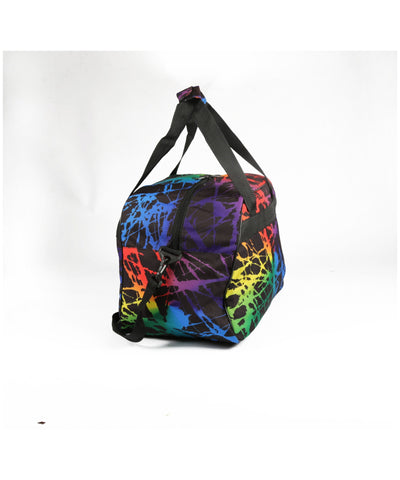 Combat Dollies Fracture Sports Bag