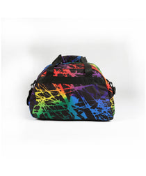 Combat Dollies Fracture Sports Bag