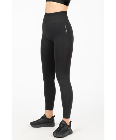 What Is the Difference Between Seamless Leggings and Leggings？